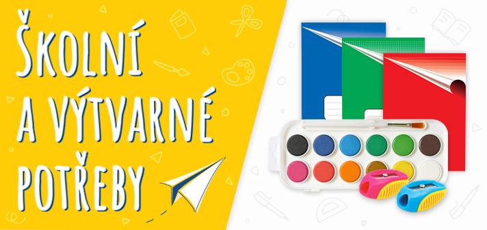 koln a vtvarn poteby