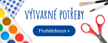 koln poteby - vtvarn poteby