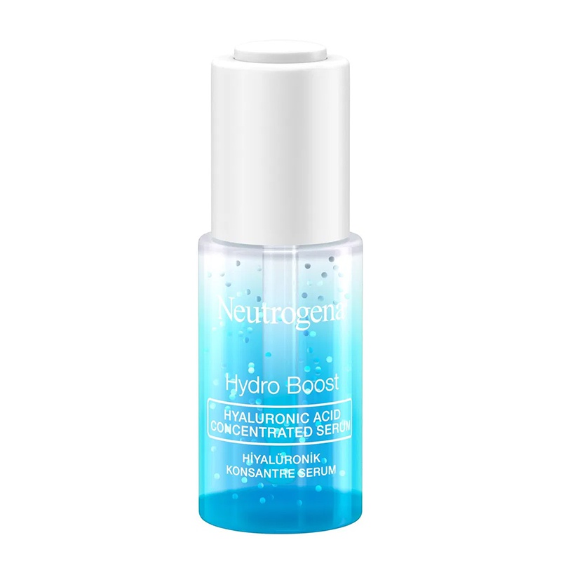 Pleťové sérum Neutrogena Hydro Boost, 15 ml
