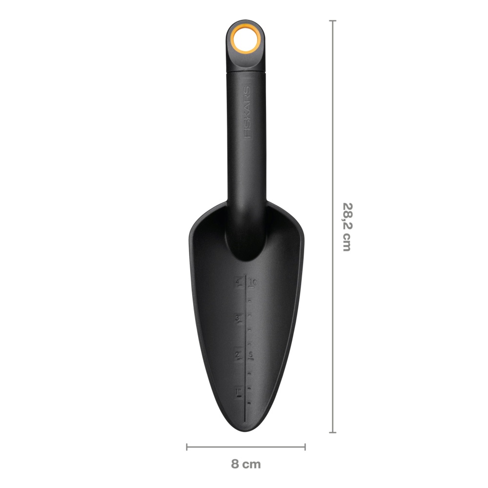 Lopatka Fiskars Solid