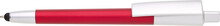 GOLAR propiska plast /D, �erven�