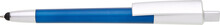 GOLAR propiska plast /D, modr�