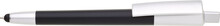 GOLAR propiska plast /D, �ern�