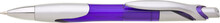 VALE propiska plast  /D, fialov�