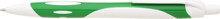 CASANA propiska plast  /D, zelen�