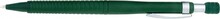SOMANO propiska plast  /D, zelen�