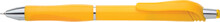 SALA propiska plast  hrot 0,5 mm kr�tk� �pi�ka, �lut� st�edn�