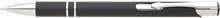 SIONA SOFT BLACK* propiska kov, ern