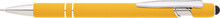 NATIO SOFT ECONOMY propiska kov, �lut� st�edn�