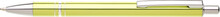 RENZA propiska kov       /D, zelen� sv�tl�