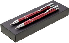 ORIN sada kov BP+MP box PORE, bordo