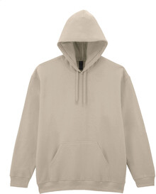 Mikina s kapuc GISF500, prodn