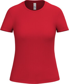 D�msk� sportovn� tri�ko IB301, �erven�