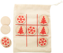 Pikvorky, snhov vloky & vnon stromeek OXO Xmas, prodn