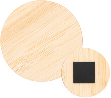 Magnet na lednici Boofri, p��rodn�