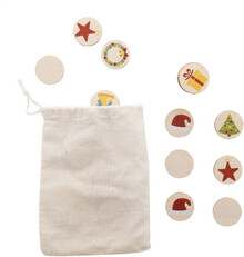 Vnon pexeso Junoppi, prodn