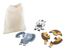 Logick hra, zvata Zoofrik, vcebarevn