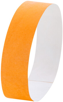 Nramky (10 ks) Wristvek, oranov