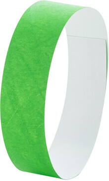 Nramky (10 ks) Wristvek, zelen