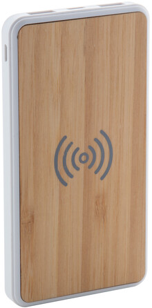 Power banka Tetrom, prodn, bl