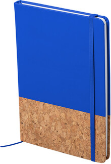 Blok Purroc, modr, prodn