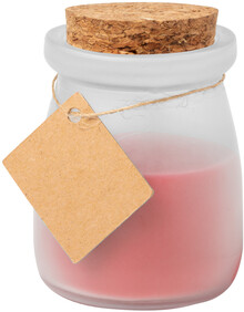 Svka, jahoda Corscent, erven