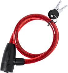 Zmek na kolo Billok, erven, ern