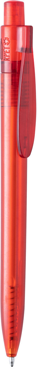 Kulikov pero RPET Itini, erven