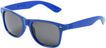 RPET slunen brle Movet, modr