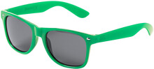 RPET slunen brle Movet, zelen