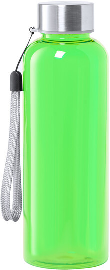 Tritanov lhev Zaffa, limetkov zelen