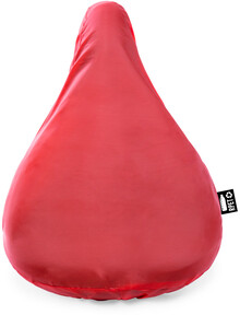 RPET potah na sedlo kola Bapox, erven