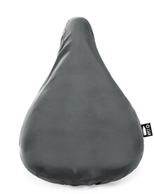 RPET potah na sedlo kola Bapox, popelav ed