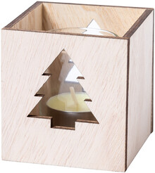 Vnon svka, stromeek Seneo, prodn