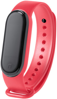 Chytr hodinky Neura, erven