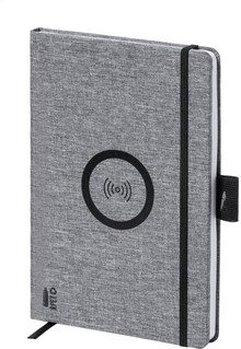 Nab�jec� notebook Charbuk, �ed�