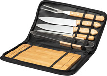 BBQ set Kamado, prodn