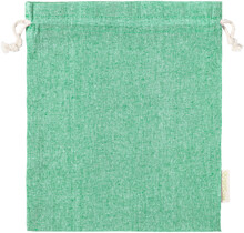 Pytlk na potraviny Restry L, zelen