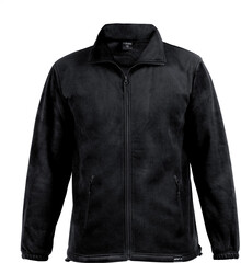 RPET fleecov� bunda Assim, �ern�