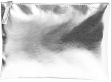 Kosmetick� ta�ti�ka Mecol, st��brn�