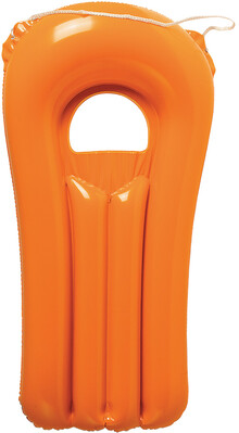 Pl�ov� leh�tko Henley, oran�ov�