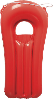 Pl�ov� leh�tko Henley, �erven�