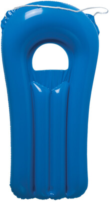 Pl�ov� leh�tko Henley, modr�