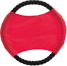 Frisbee pro psy Dogby, erven