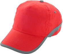 Baseballov� �epice Vikap, �erven�