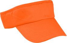 K�ilt proti slunci Volley, oran�ov�