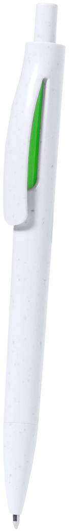 RABS kuli�kov� pero Glode, zelen�