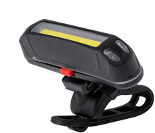 Sada dobjecch svtel na kolo Bicox, ern