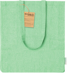 Bavln�n� n�kupn� ta�ka Recote Plus, zelen�