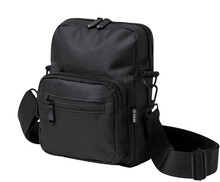 RPET crossbody taka Otria, ern